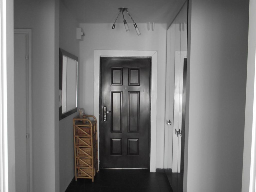 Apartment Corporal