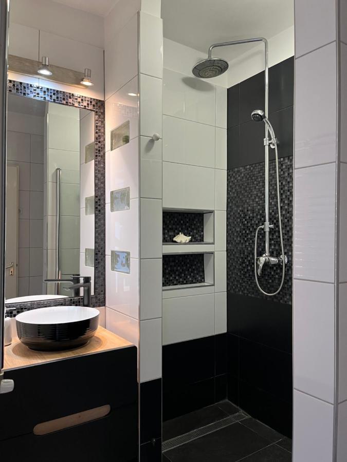 Corporal Apartment Budapest