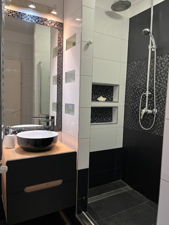 Corporal Apartment Budapest